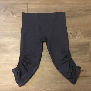 Lululemon Women’s Crop Leggings